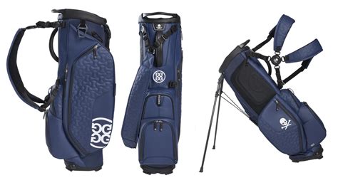 fake g/fore bags|Trying to find the best premium leather/fake leather golf bag .